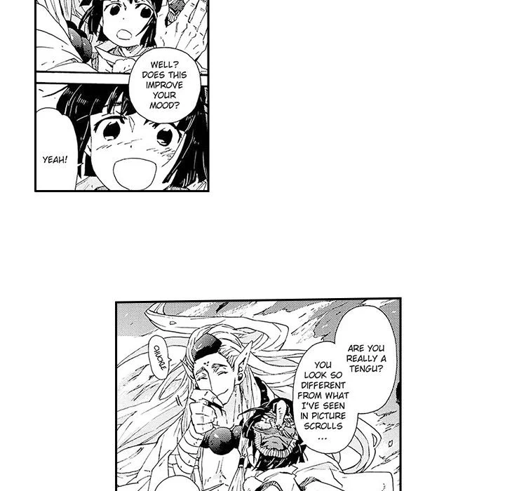 Contract Of Cherry Blossom Guilt - Chapter 3